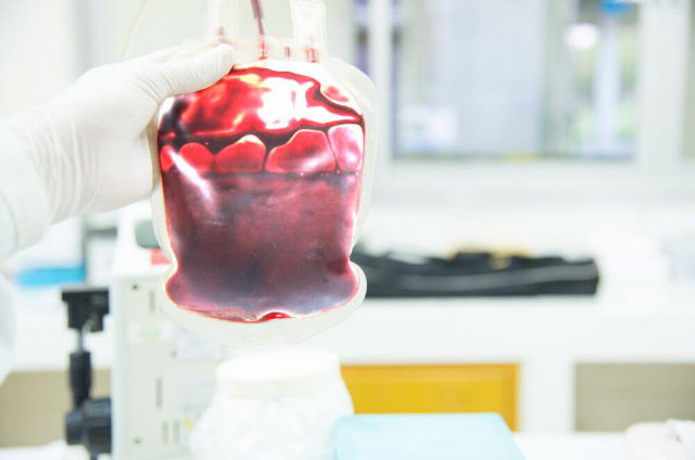 造血干细胞移植，河南脐带血储存机构